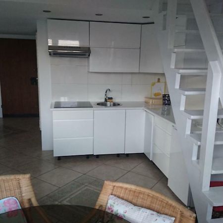Apartament Przy Morzu "Jagoda" Miedzyzdroje Buitenkant foto