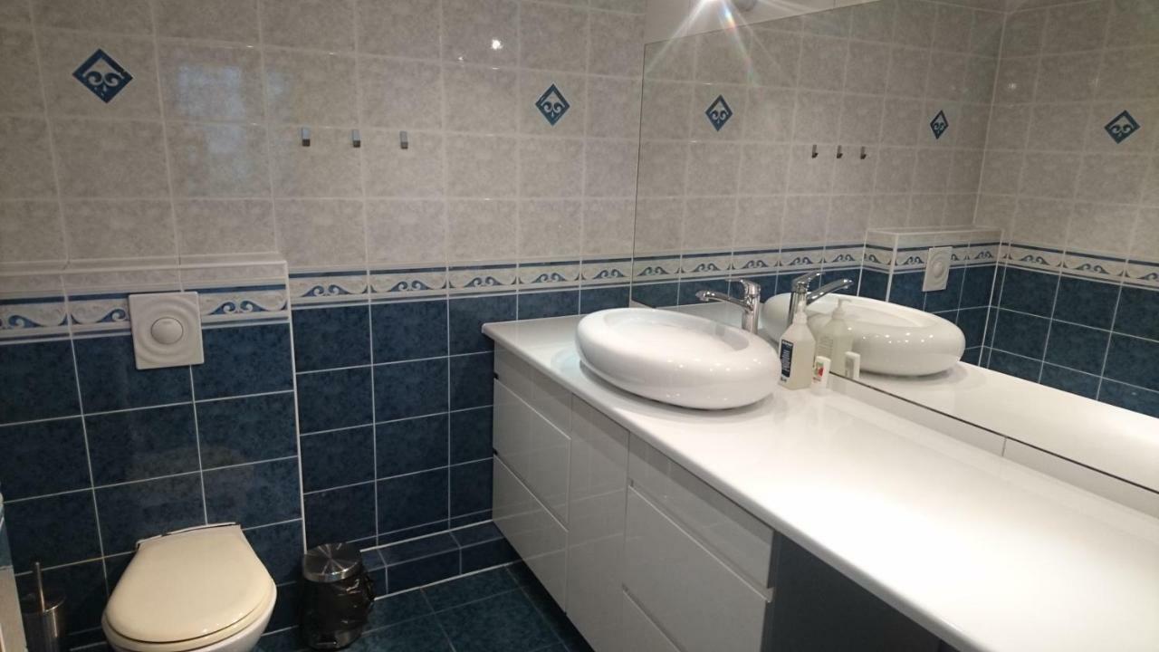 Apartament Przy Morzu "Jagoda" Miedzyzdroje Buitenkant foto